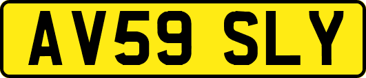 AV59SLY