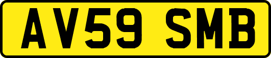 AV59SMB
