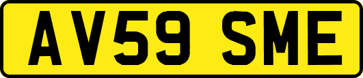 AV59SME