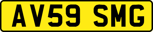 AV59SMG