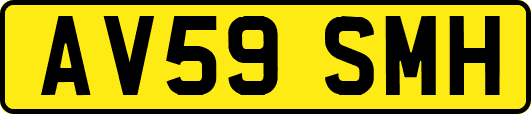 AV59SMH