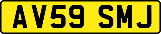 AV59SMJ