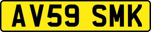 AV59SMK