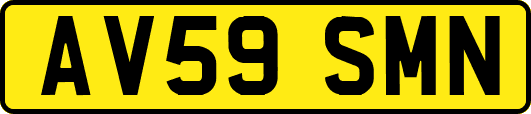 AV59SMN