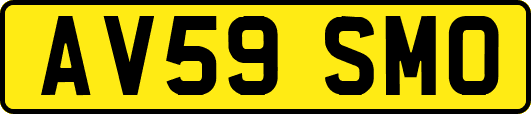 AV59SMO