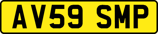 AV59SMP