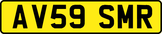 AV59SMR