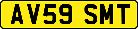 AV59SMT