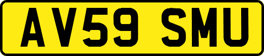 AV59SMU