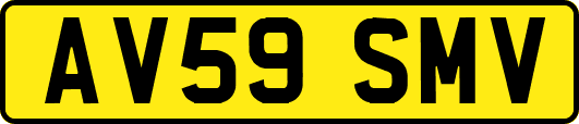 AV59SMV
