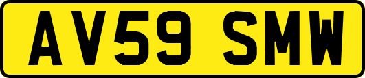 AV59SMW