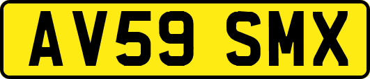 AV59SMX