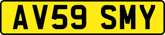 AV59SMY