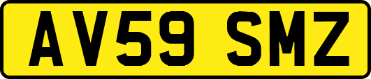 AV59SMZ