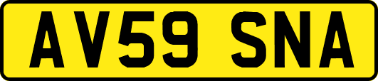 AV59SNA