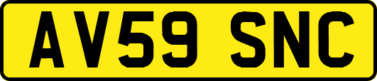 AV59SNC