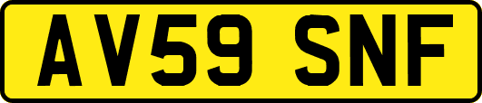 AV59SNF