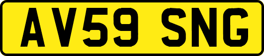 AV59SNG