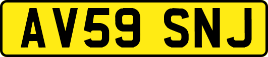 AV59SNJ