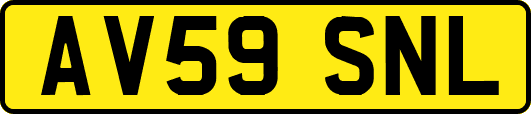 AV59SNL