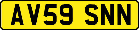 AV59SNN