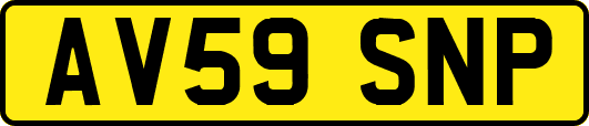 AV59SNP