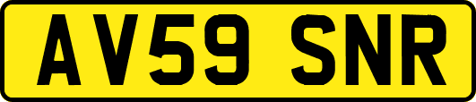 AV59SNR