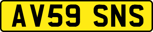 AV59SNS