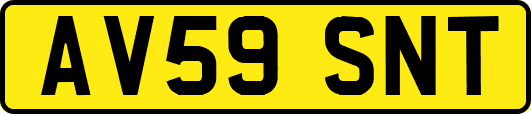 AV59SNT