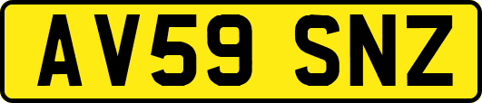 AV59SNZ