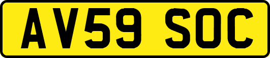 AV59SOC