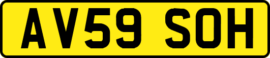 AV59SOH