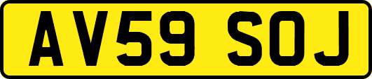 AV59SOJ