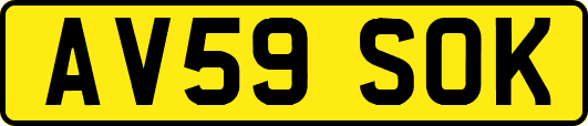 AV59SOK