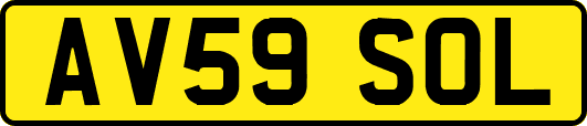 AV59SOL