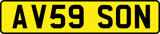 AV59SON
