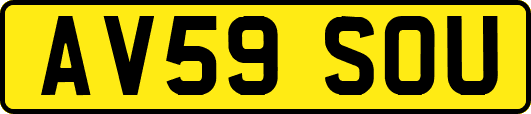AV59SOU