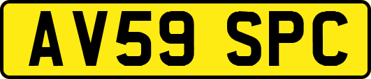 AV59SPC