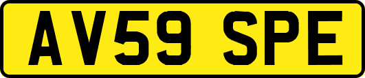 AV59SPE