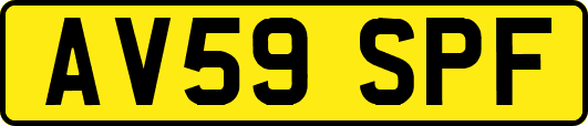 AV59SPF