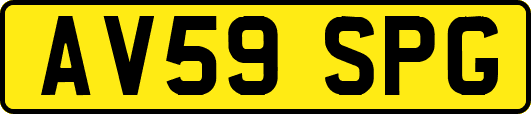 AV59SPG