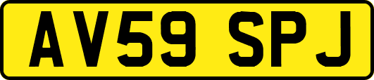 AV59SPJ