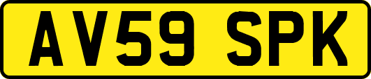 AV59SPK
