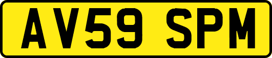 AV59SPM