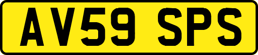 AV59SPS