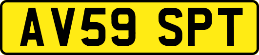 AV59SPT