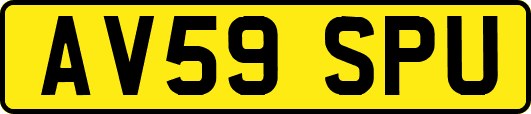 AV59SPU