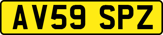 AV59SPZ