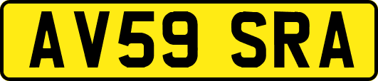 AV59SRA