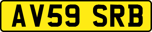AV59SRB